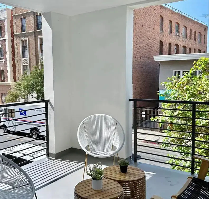 Nabi Apartments 2