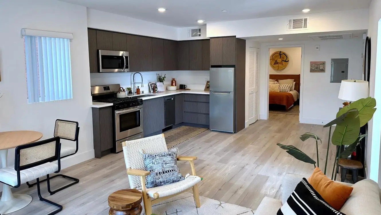 Apartment for rent #0