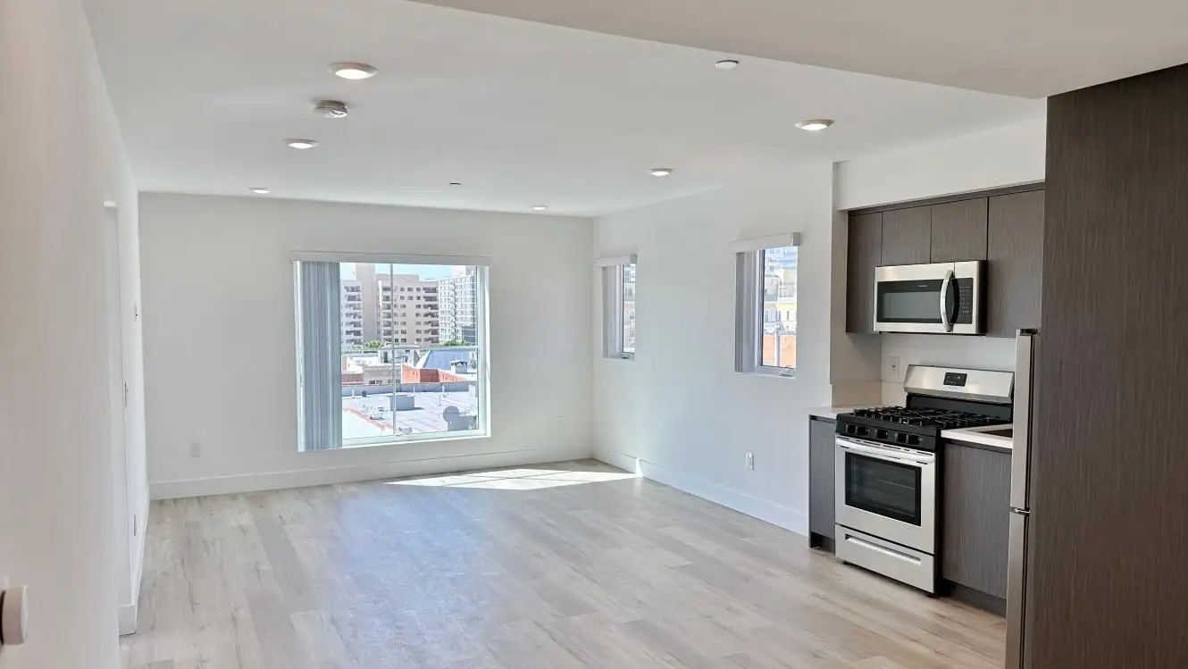 Apartment for rent #2