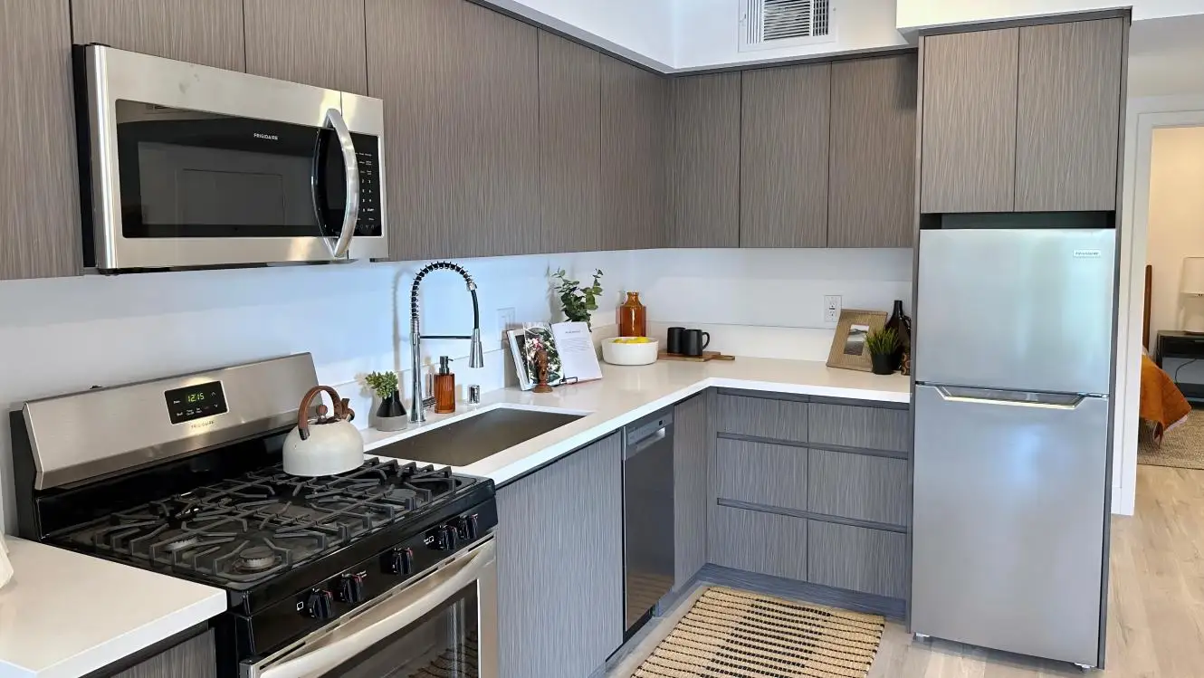 Apartment for rent #3