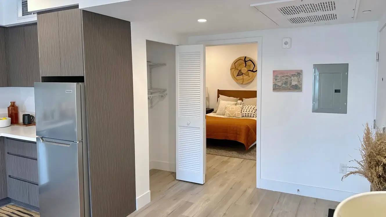 Apartment for rent #4