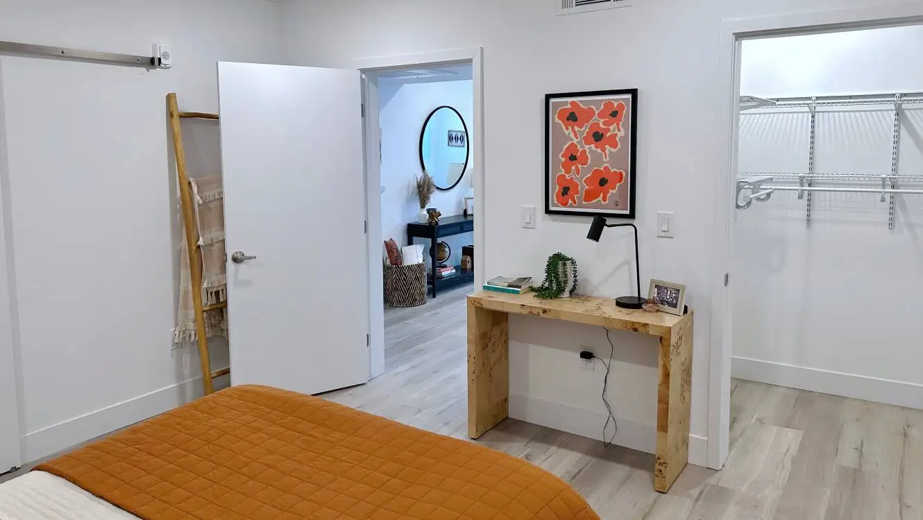 Apartment for rent #6