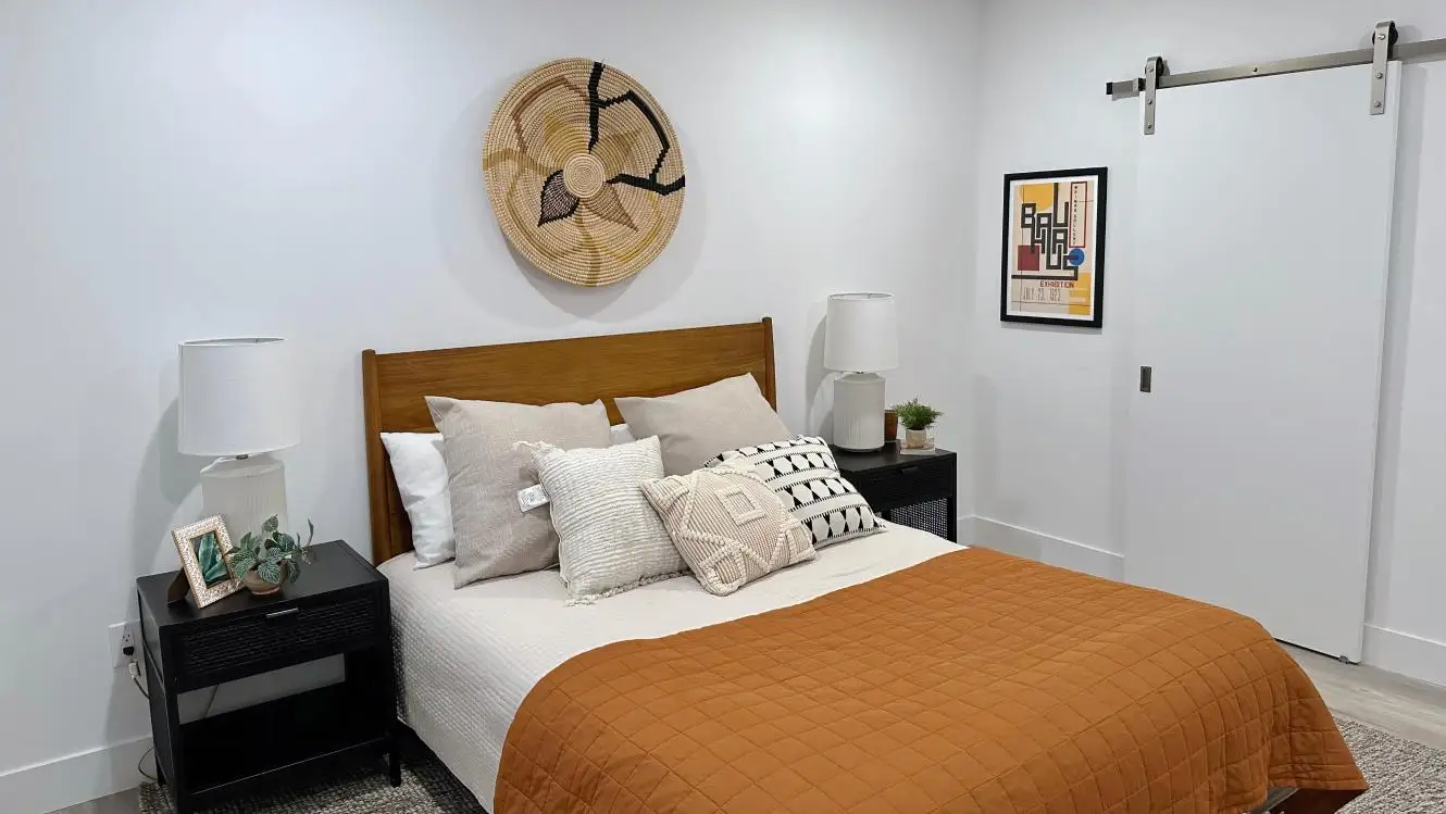 Apartment for rent #7