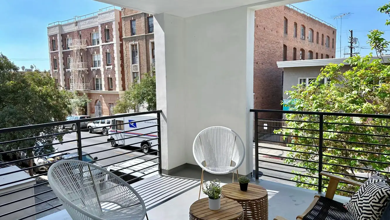 Apartment for rent #13