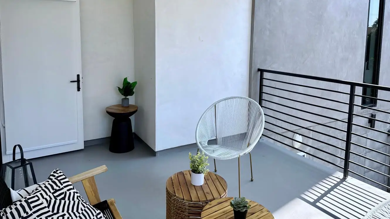 Apartment for rent #14