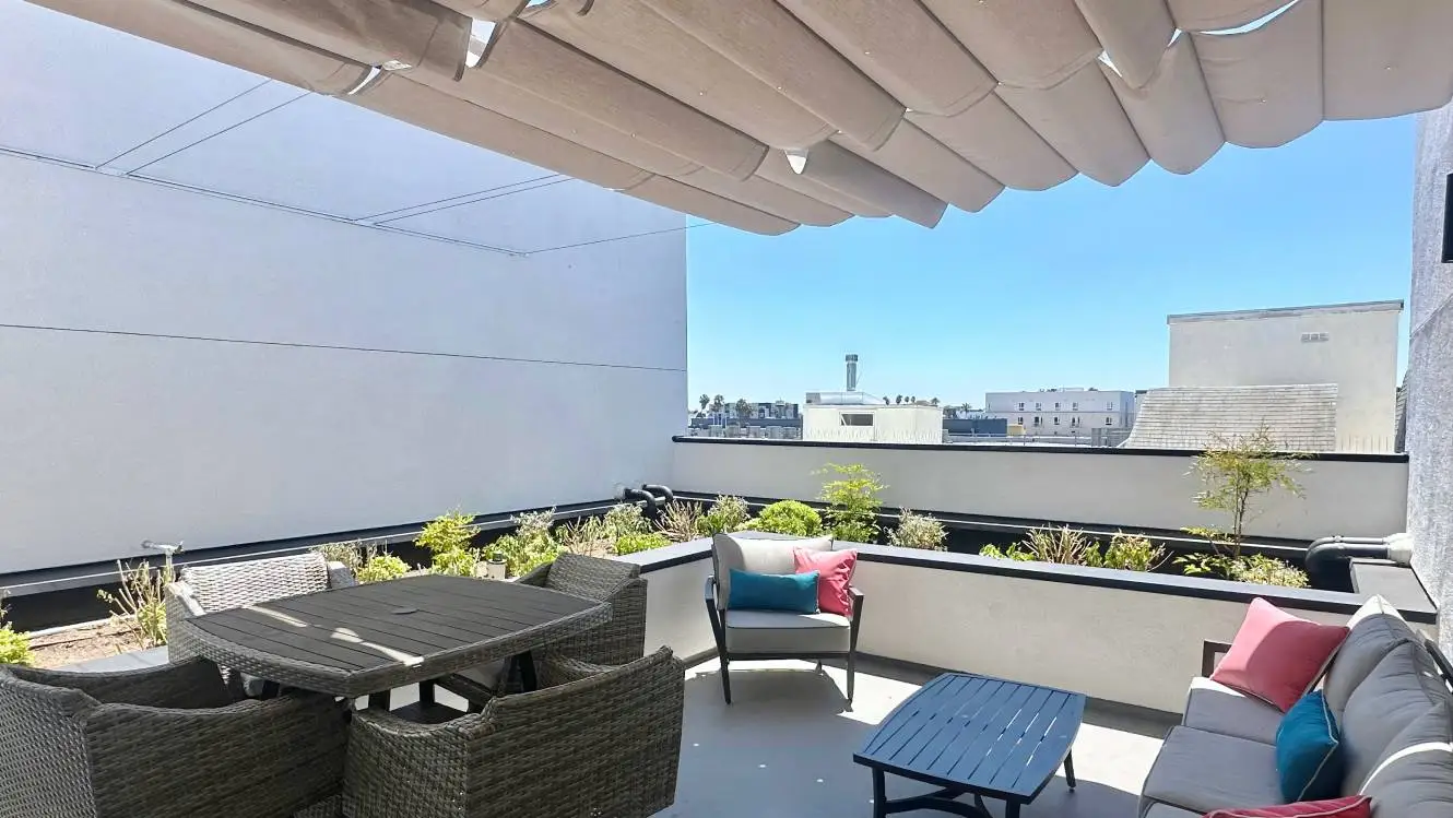 Apartment for rent #21