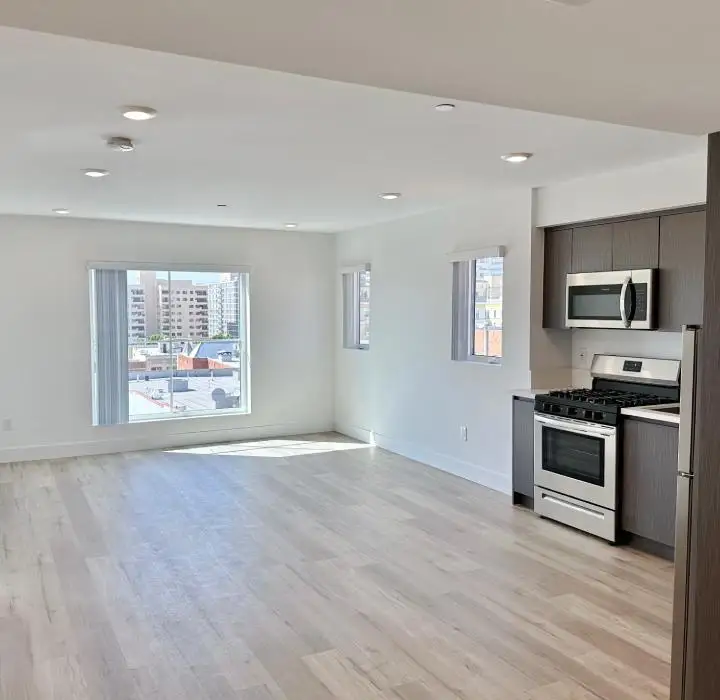 NABI apartment for rent #2