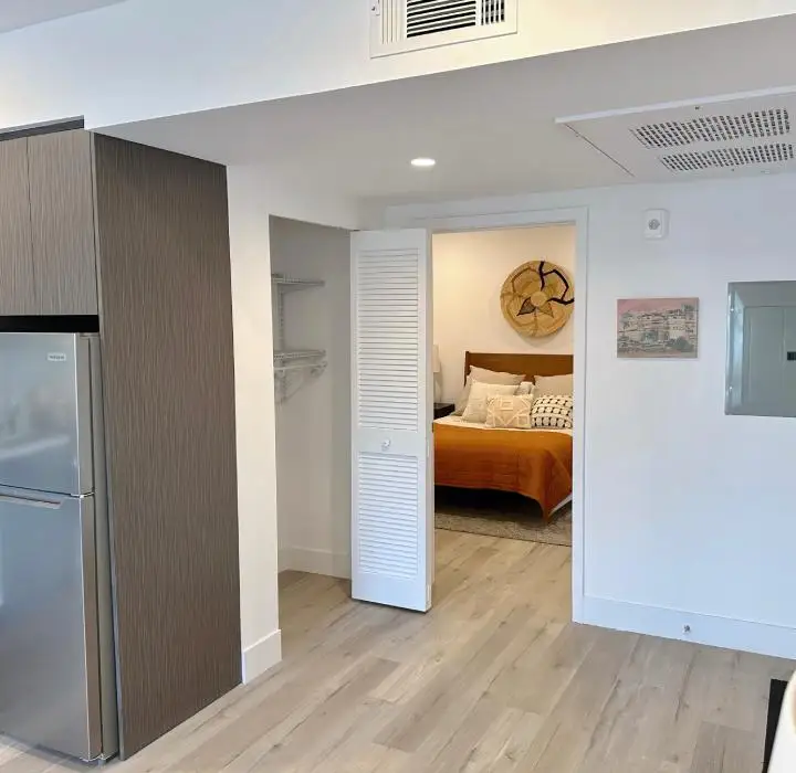 NABI apartment for rent #4