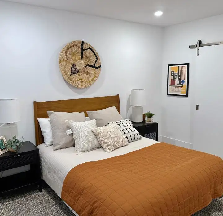 NABI apartment for rent #5