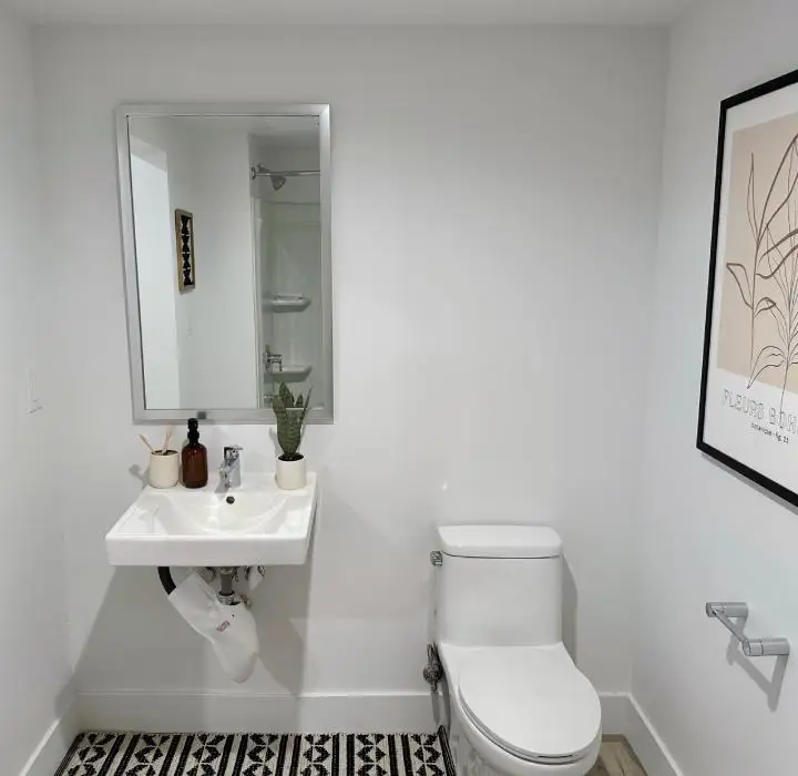 NABI apartment for rent #6