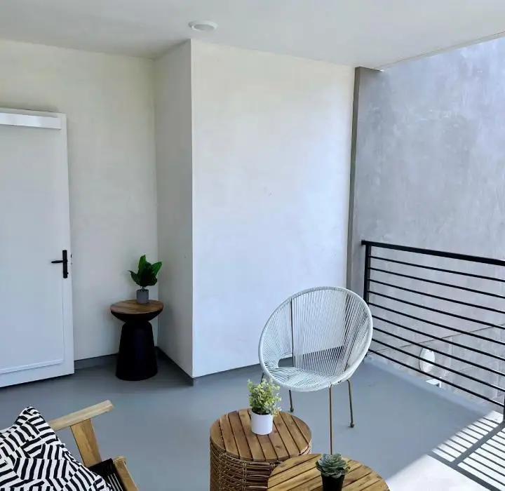 NABI apartment for rent #8