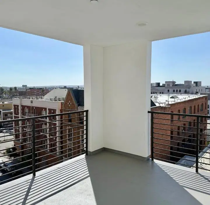 NABI apartment for rent #9