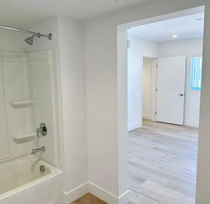 NABI apartment for rent #10