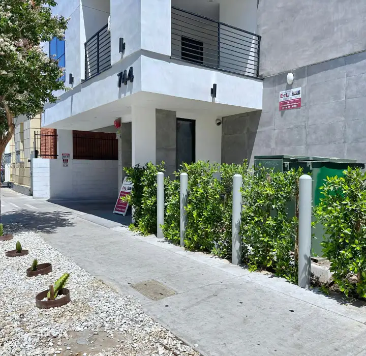 NABI apartment for rent #12