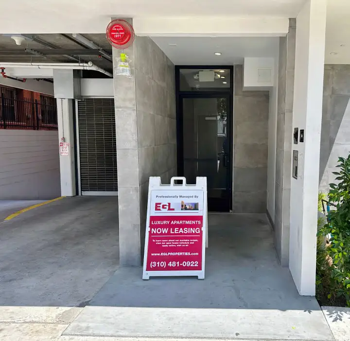 NABI apartment for rent #13