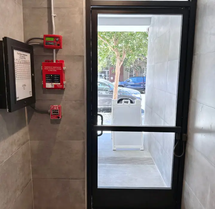 NABI apartment for rent #14