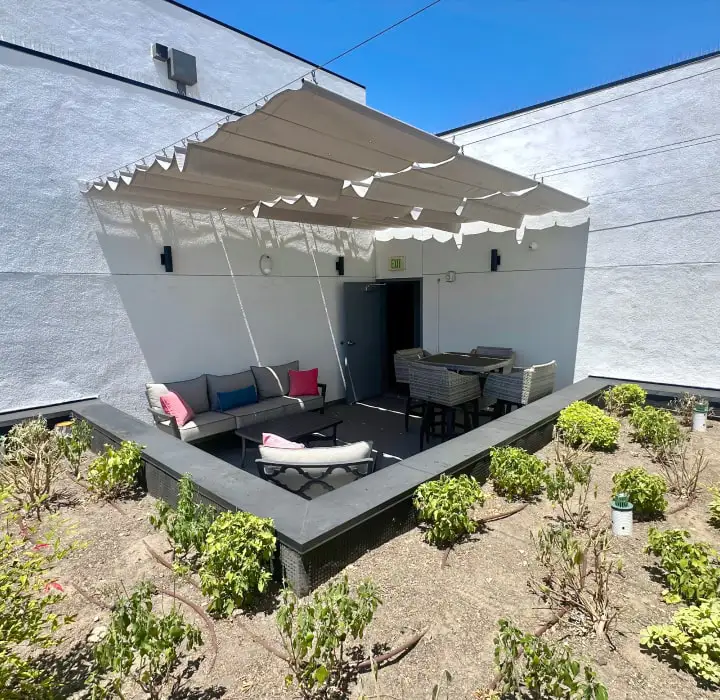 NABI apartment for rent #15