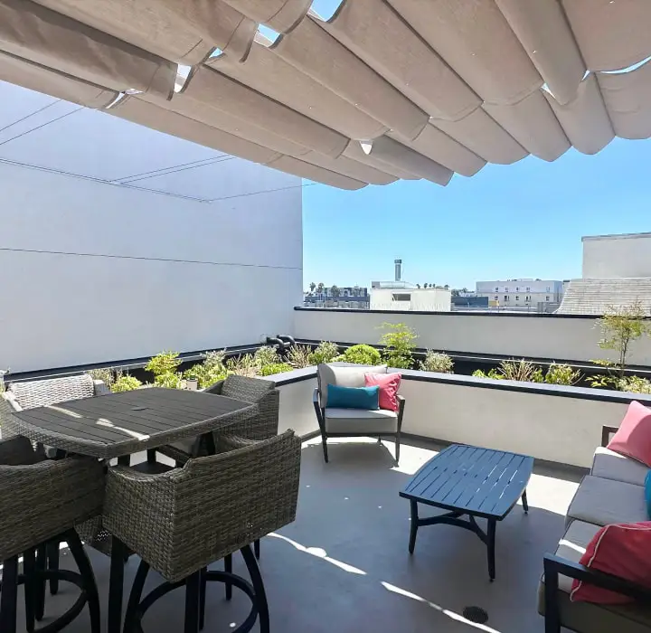 NABI apartment for rent #16