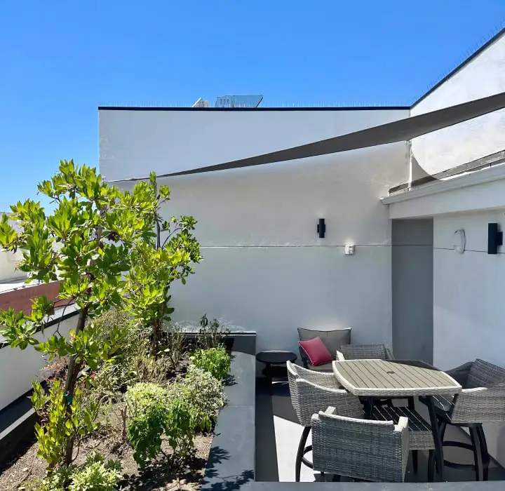 NABI apartment for rent #17