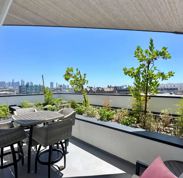 NABI apartment for rent #18