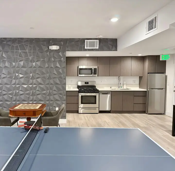 NABI apartment for rent #19