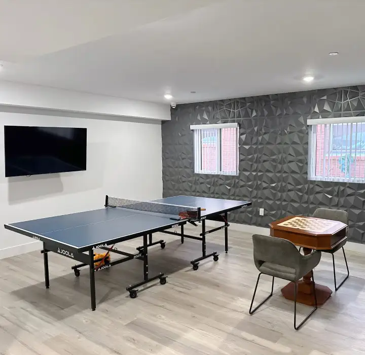 NABI apartment for rent #20