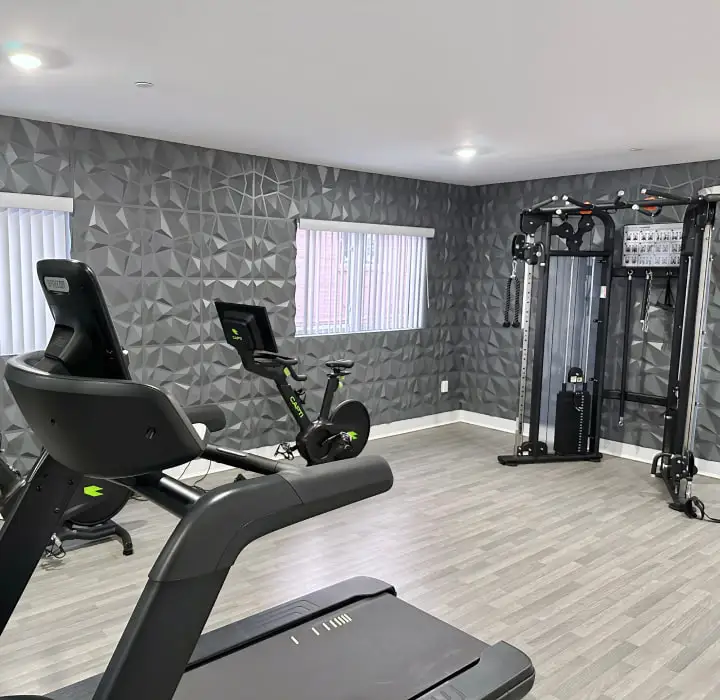 NABI apartment for rent #22