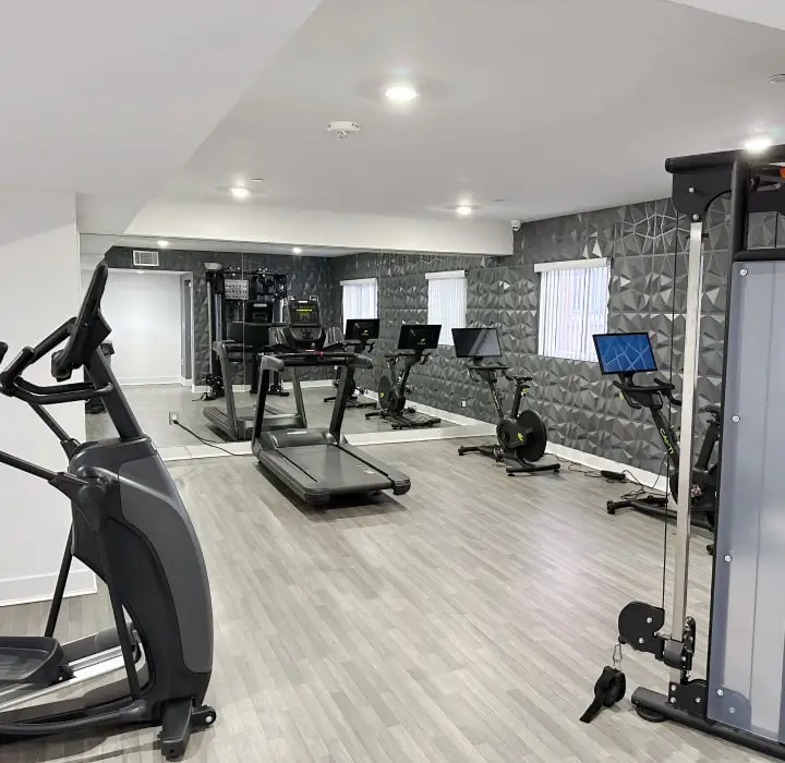 NABI apartment for rent #23