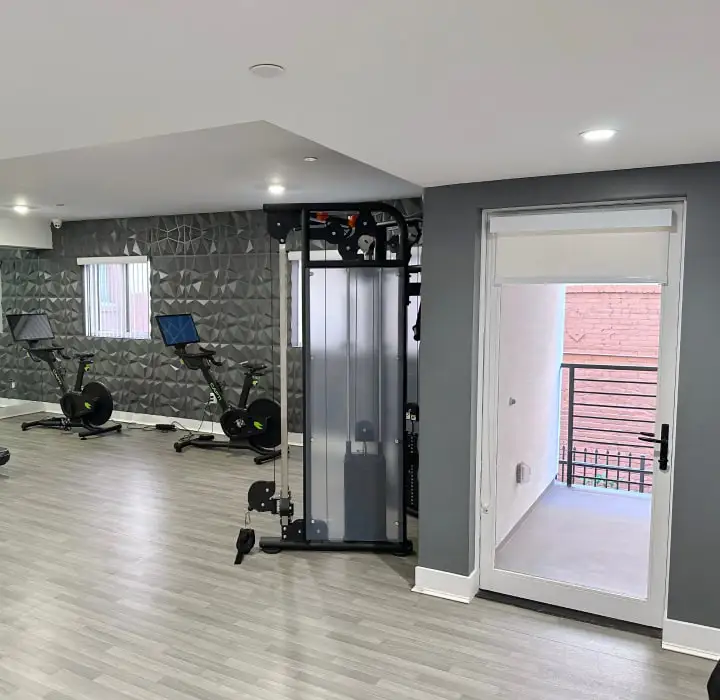 NABI apartment for rent #24