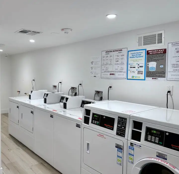 NABI apartment for rent #25