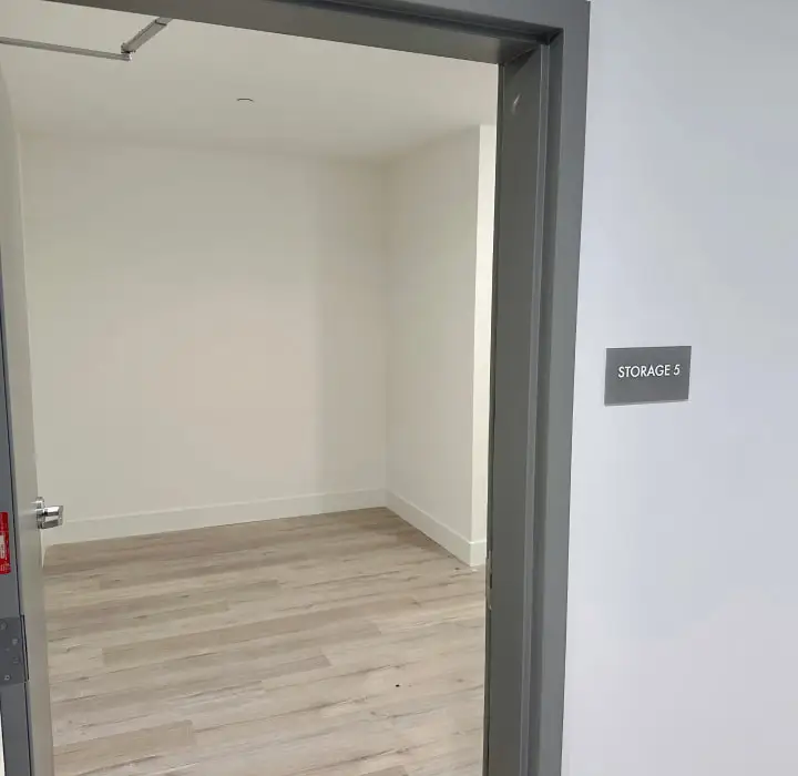 NABI apartment for rent #26