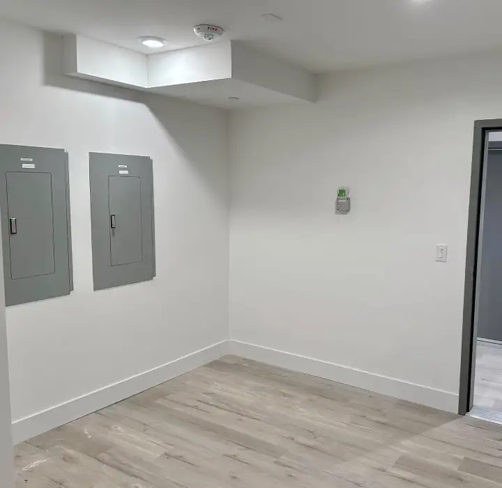 NABI apartment for rent #27