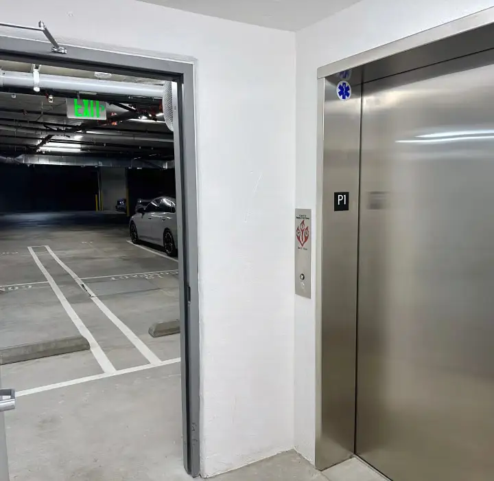 NABI apartment for rent #28