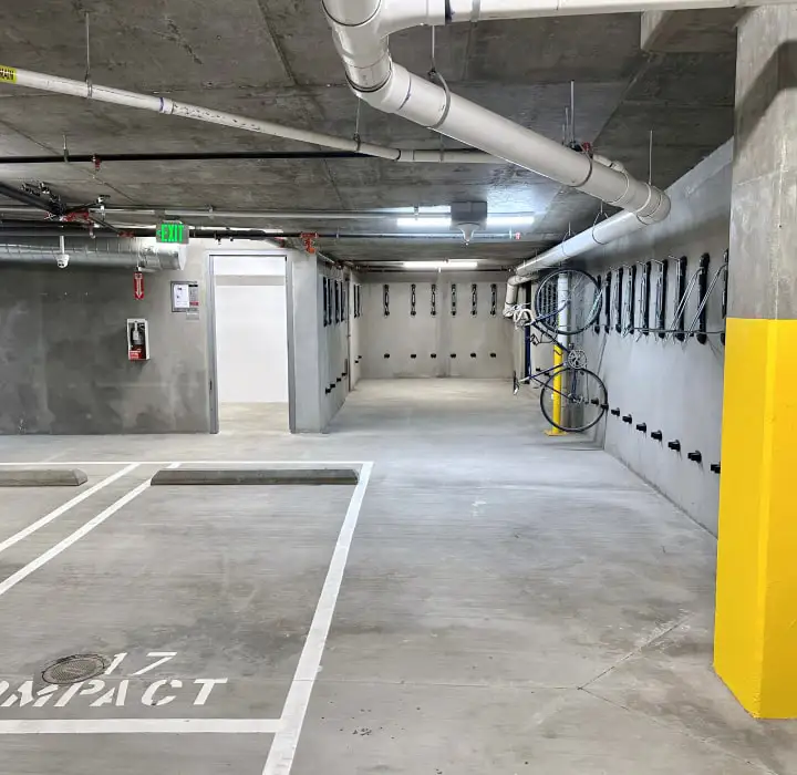 NABI apartment for rent #29