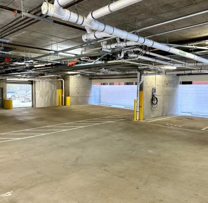 NABI apartment for rent #30