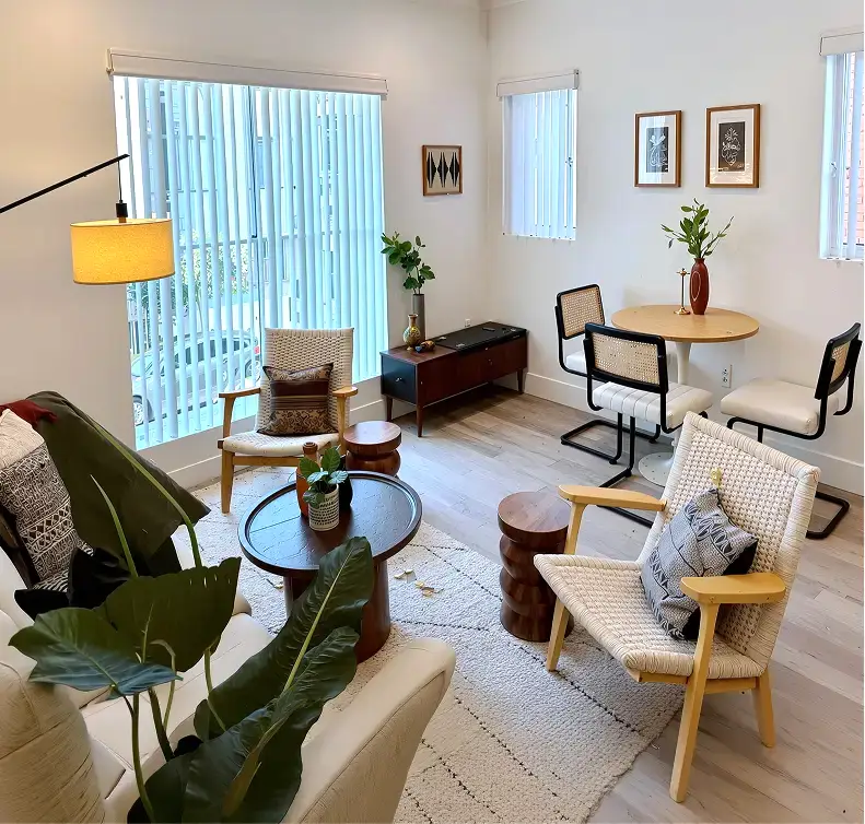 Nabi Apartments 2